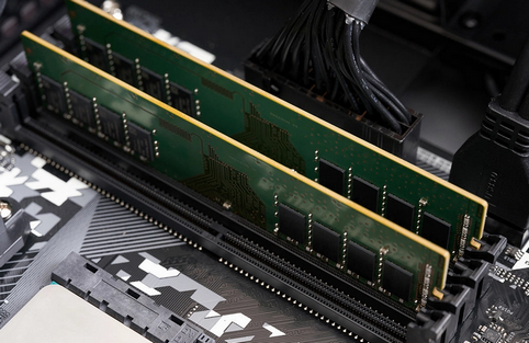 【悲報】SKグループ会長「メモリー不足、2030年まで続く」