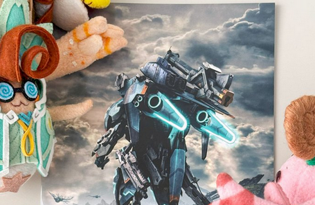 モノリスソフトの会社案内、とんでもないことになるｗｗｗｗｗｗ