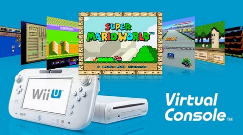 【悲報】GameStopさん、WiiUを「レトロゲーム」扱いしてしまう👾🎮