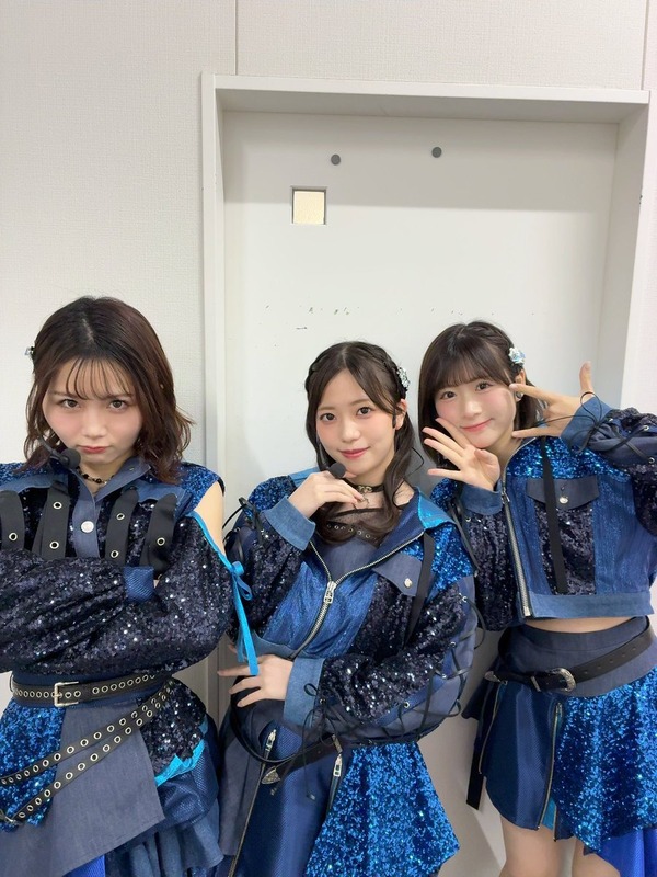 2026/3/22 12:30 チームKⅣ「僕だけの天使を見つけた」公演