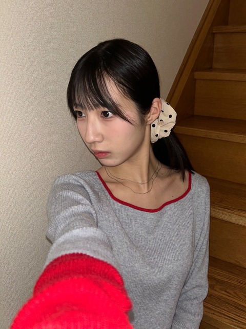 【悲報】林仁愛「メロ女になりたい。どうやったらなれますのん」