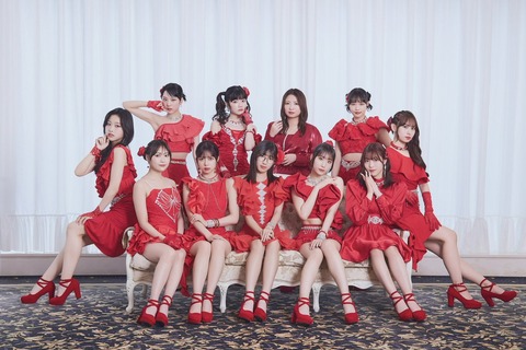【速報】Juice=Juice「CDTV」出演決定ついにｷﾀ━━━━(ﾟ∀ﾟ)━━━━!!