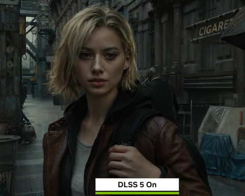 【ゲームチェンジャー】DLSS5.0、スゲエエエェェェェッｗｗｗｗｗ