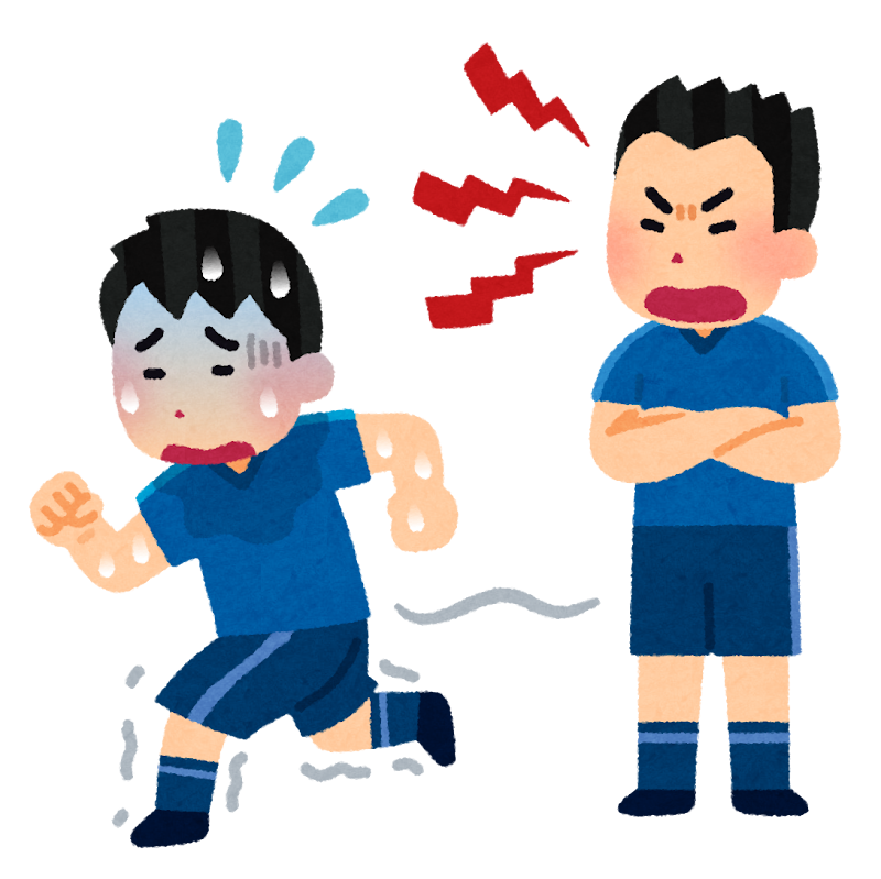 部活動での体罰防止、学習指導要領「総則」に明記へ