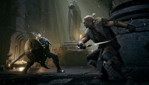 剣と魔法のPvPvEが流行らない理由