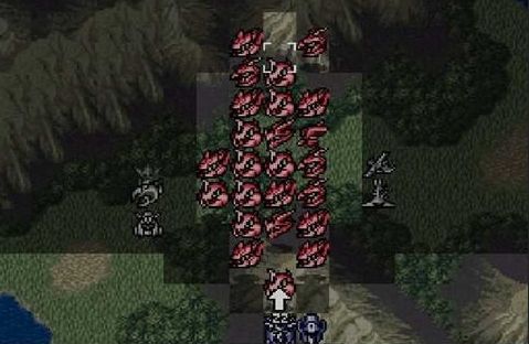 SFC時代のスパロボはMAP兵器ゲーだったよな