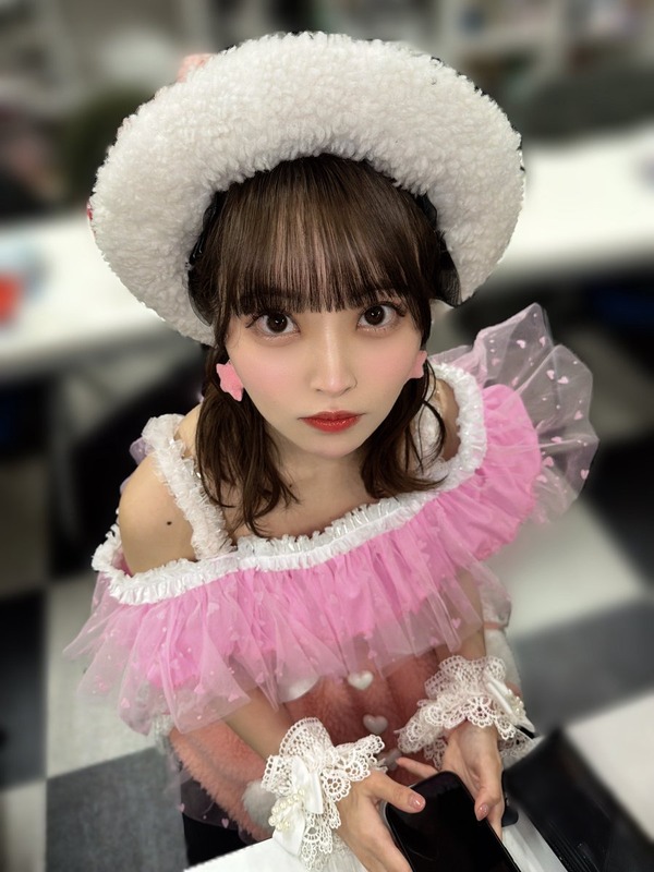 【竹本くるみ】さんきゅーくりな様