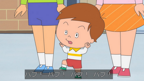 【訃報】サザエさんの「イクラちゃん」役の声優・桂玲子さんが死去　89歳