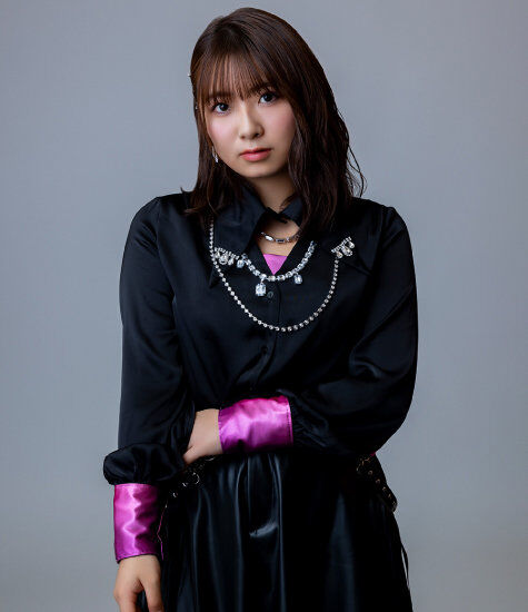 Juice=Juice有澤一華ちゃん「ハロプロ研修生の杉原明紗ちゃんとある共通点があって！言える機会があったらいいます」