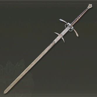 ツヴァイヘンダーとかいう実用武器