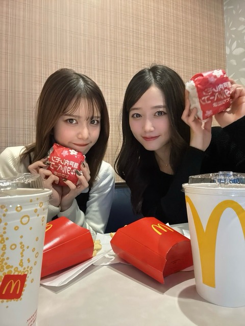 【特大マウント】井上玲音とてりたまカラオケデートした谷本安美さん「ヲタはFSKと一緒にてりたま食ってカラオケ行ってろw」