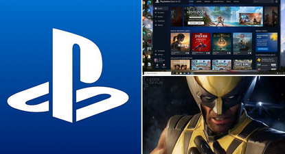 【朗報】ソニー、独自のPCランチャーを開発中！ウルヴァリンを目玉タイトルへ！MSソフトは排除