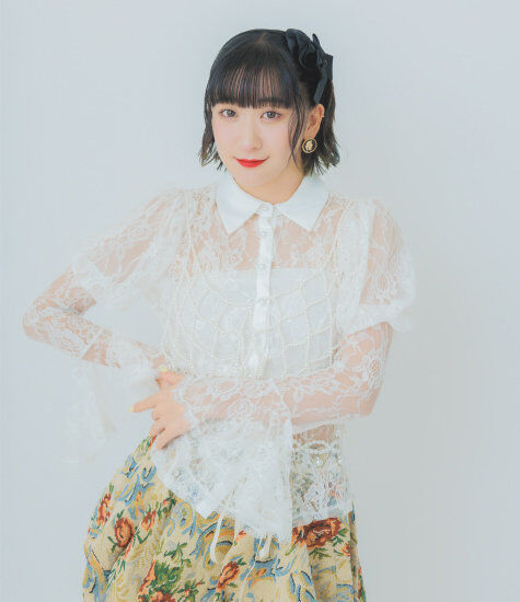 つばきファクトリー 秋山眞緒の卒業に関するお知らせ