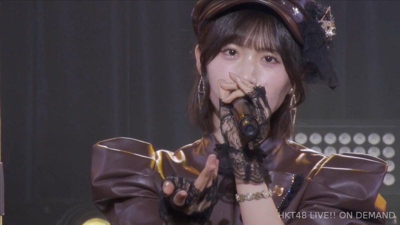 【井澤美優】虫のバラード