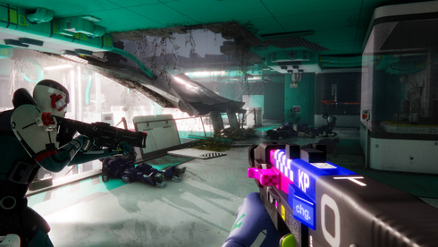 【悲報】Marathonさんアップデート後の同接数が更に減少してしまう【ヒモ無しBungie】