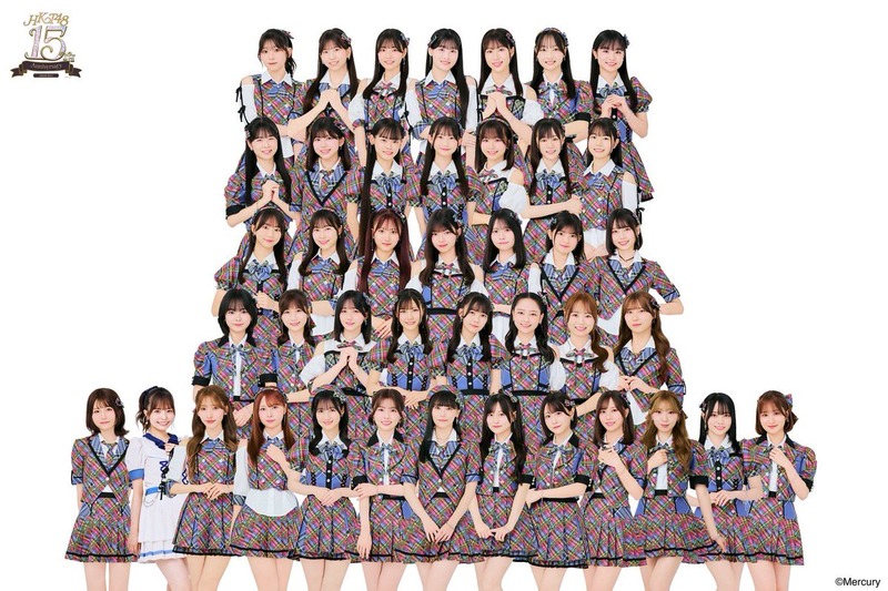 【HKT48】2026年3月14日(土)にアクシオン福岡にて開催される「2025-26 V.LEAGUE WOMAN第14節 カノアラウレアーズ福岡vs倉敷アブレイズ戦 日本直販PRESENTS MUA HANA DAY」の出演メンバー