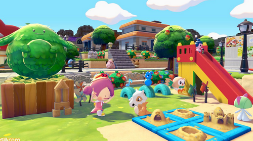 【3/2～3/ ファミ通週販】大方の予想通り「ぽこあポケモン」が初登場首位、初週からハーフミリオン突破！「バイオハザード レクイエム」も変わらず好調