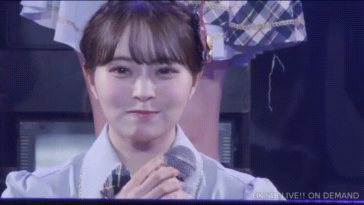 【HKT48】ホワイトデーには　ホワイトデー公演