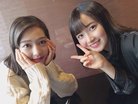 【悲報】森戸知沙希「エムハロイベントは櫻井梨央ちゃんと一緒にやりたかったけど同じグループはダメで、谷本安美ちゃんになった」