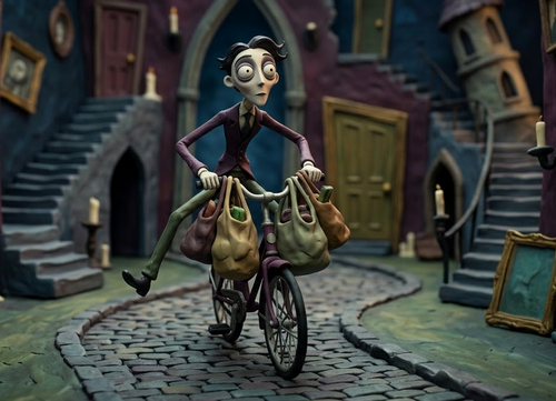 【自転車】「ハンドルに買い物袋などをかけたら5000円」4月から自転車にも導入「複数の違反を同時にしたら?」に専門家「全部足されてしまいます」“反則金合算”と解説