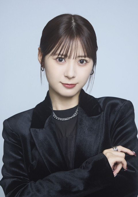 【裏話】生田衣梨奈、オファー多数の中、吉本に移籍を決めた理由を語る