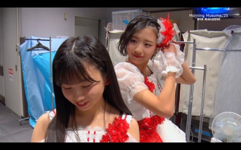 【愛】弓桁朱琴、井上春華の現在地把握している疑惑