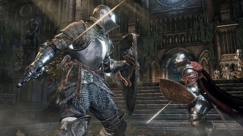 ソウルライクばかりやってる人ってよく飽きないよな