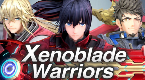 【速報】リーク「ゼノブレイド ウォリアーズ」が今年発売キタ━━━(`･ω･´)━━━ッ!!