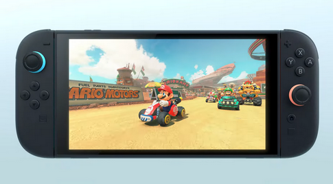 ぶっちゃけ、Switch2の最大のライバルは、PS5でもPCでもなくSwitchだろう