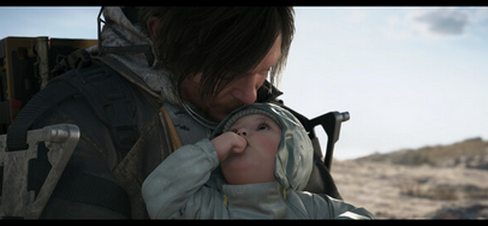 PC版「デススト2」圧倒的に好評を獲得　「万人向けの神ゲー」「物運ぶだけなのになぜか面白い」