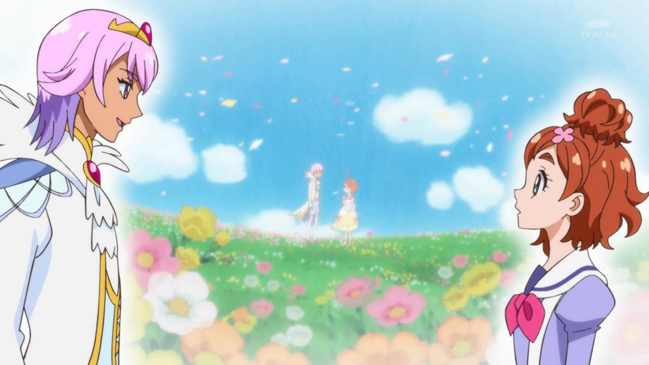 【プリキュア】ゴープリ10周年企画オーディオドラマが神すぎる！！！！！