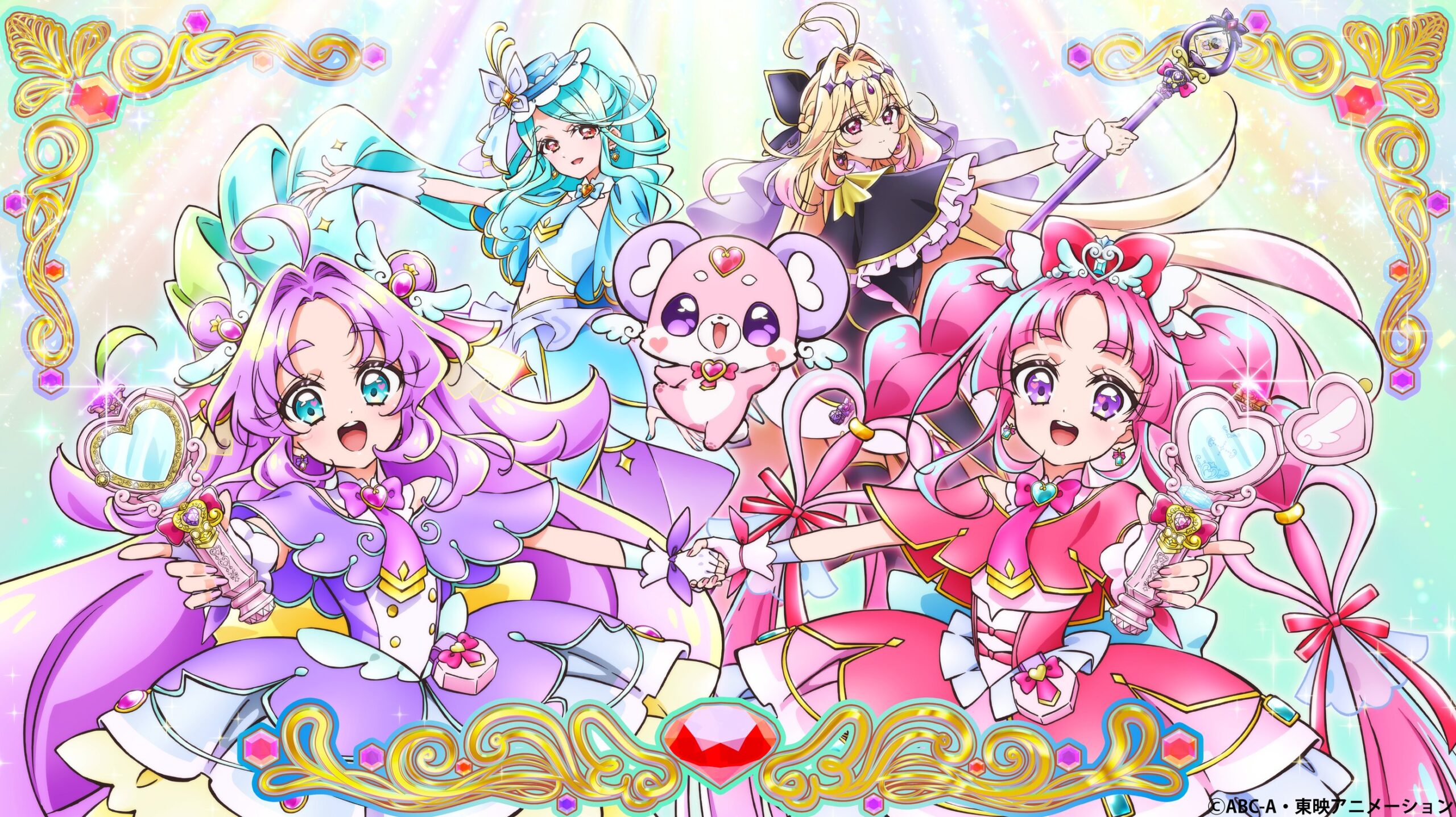 【プリキュア】たんプリから過去のシリーズに興味を持ったんだがオススメある？