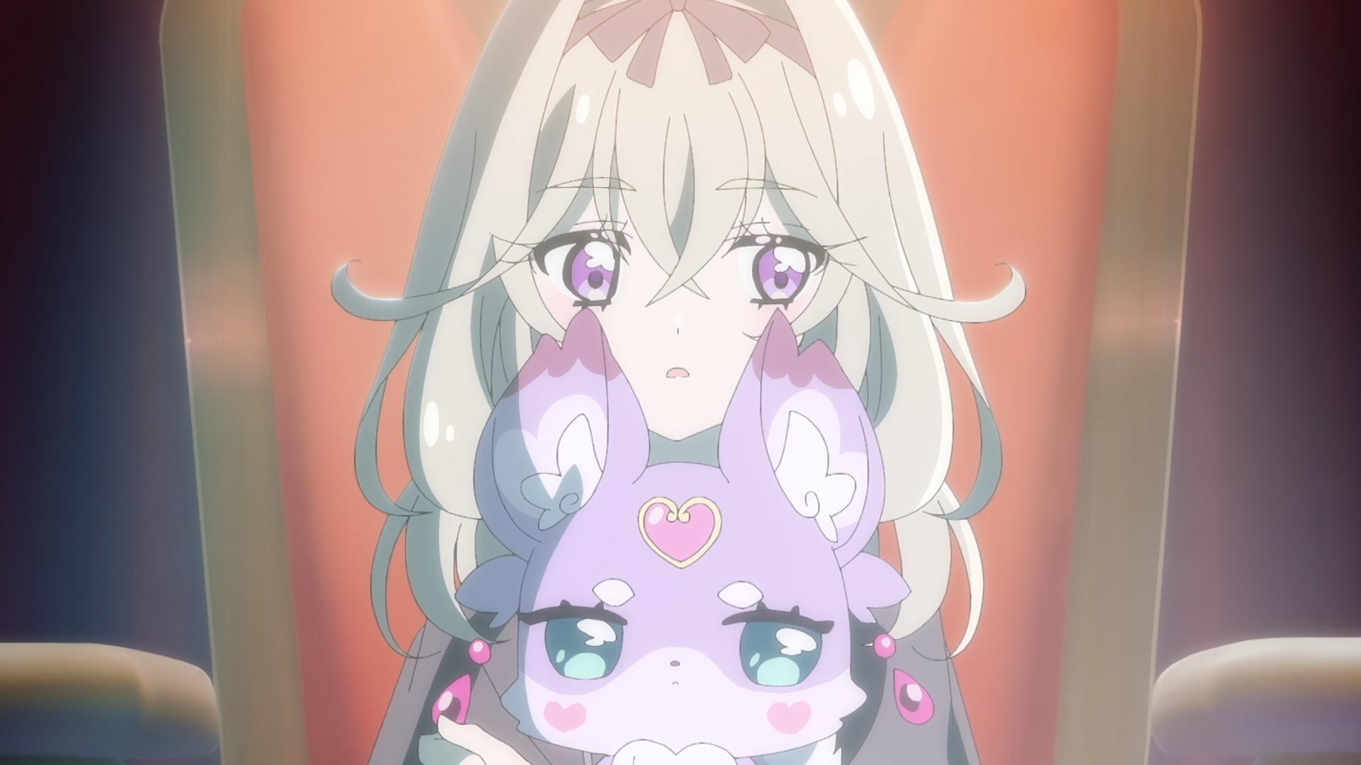 【画像】20年以上やって高校生プリキュアこれだけかよ・・・