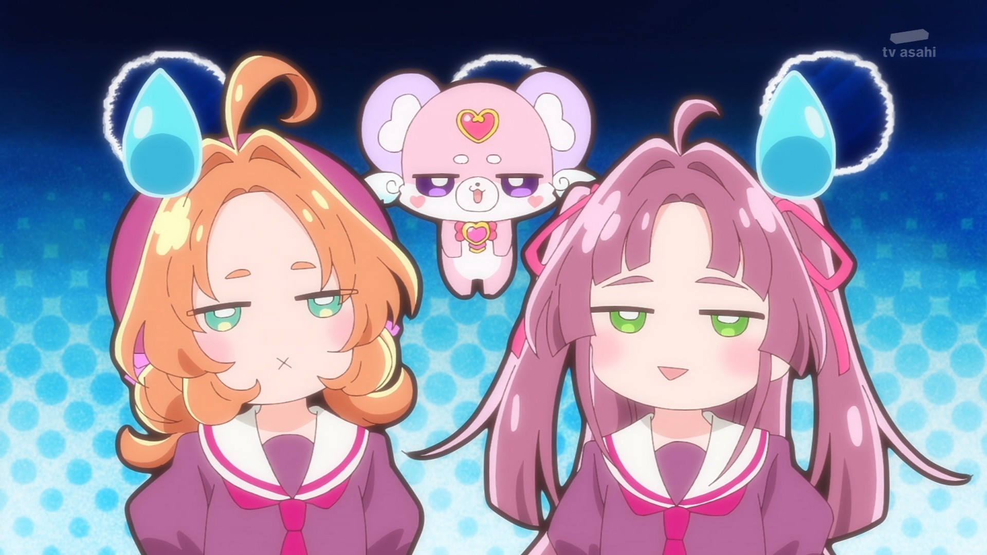 【名探偵プリキュア！】7話感想 あんみくとゴウエモンがリアル脱出ゲームで遊んだだけだったなｗｗｗ【たんプリ】