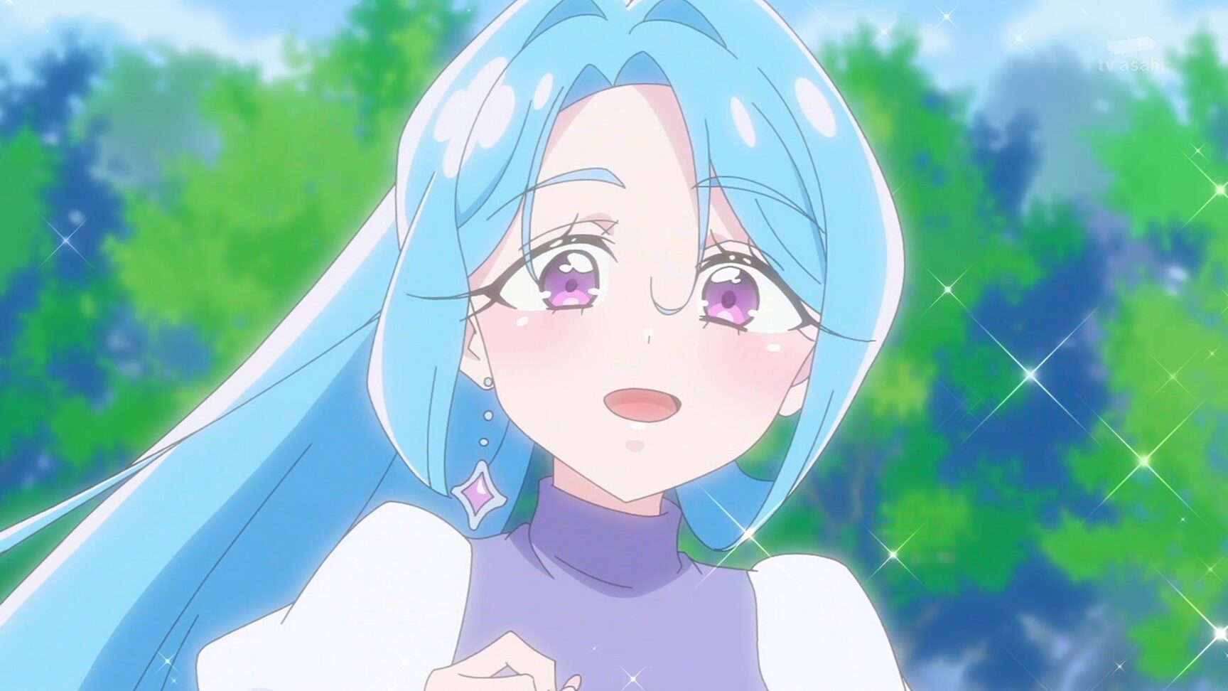 【名探偵プリキュア！】9話先行カット 最後のエクレール候補『家入しるくさん』登場！！声優は誰だろう？【たんプリ】