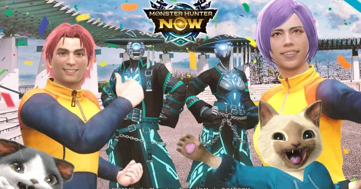 【MHNow】クライマックス初日のイベントで鯖落ちとかどうなってるんだ【改善済】