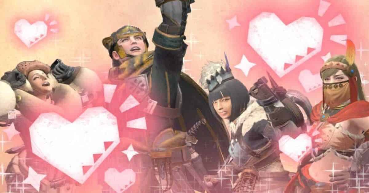 【MHNow】声援送る時に一言添えてるか？