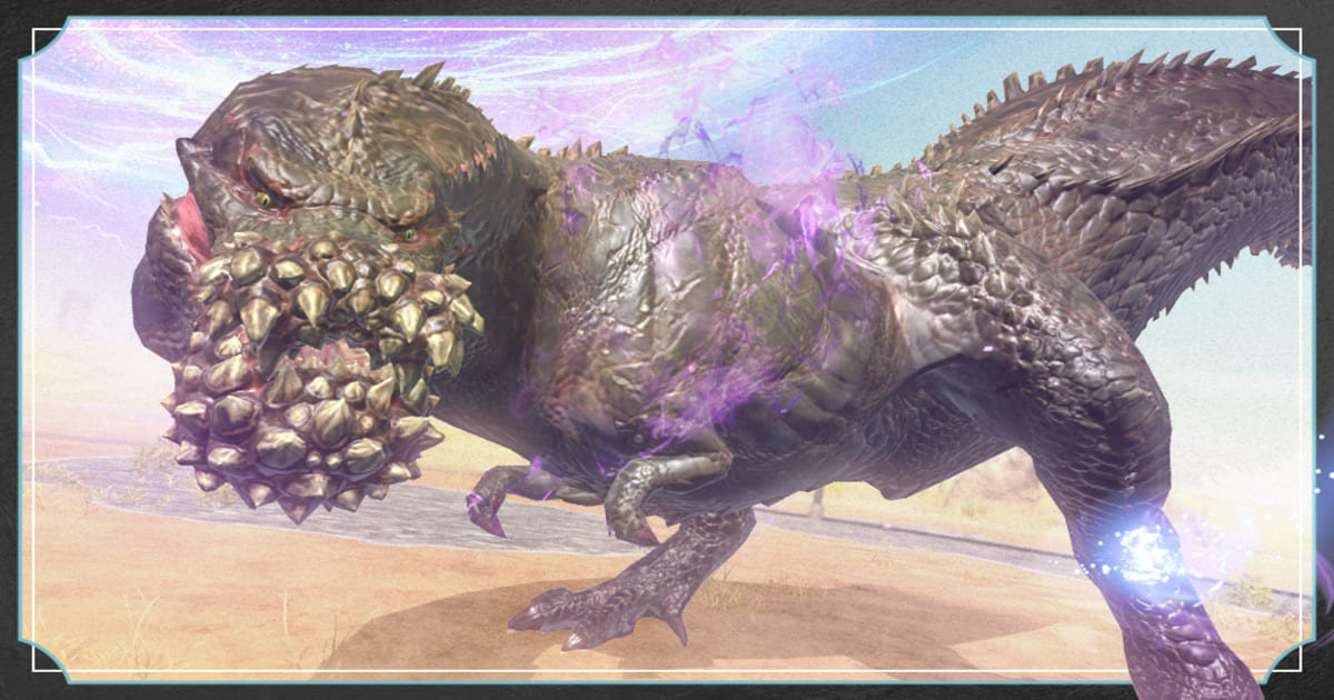 【MHNow】ジョーヘビィがやたら火力あるぽいね