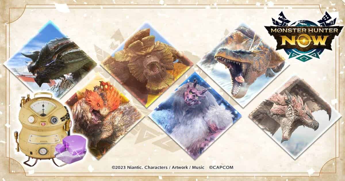 【MHNow】謎N付けれるスキル数少ないからガ性守勢狙いにはかなりいいな