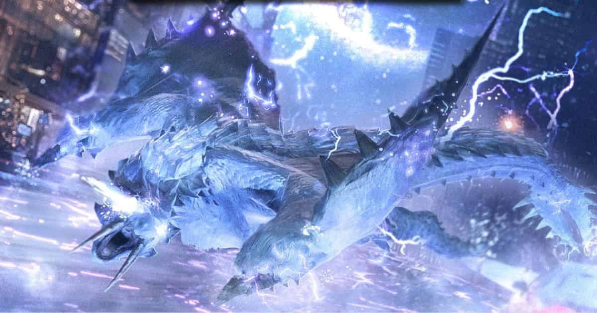 【MHNow】気のせいかな・・・ベリオロス飛びすぎじゃね？