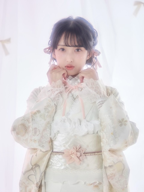 【絶好調】北原もも、モデルのお知らせ