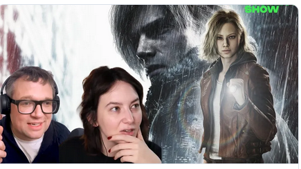 アナリスト「バイオ新作はPS5版が一番売れた。米国でPCを圧倒、欧州はシェア54%」