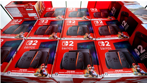 多根「Switch2は内蔵ストレージとキーカードの影響でソフトの買い控えが起きている」