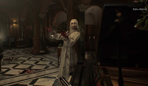 【速報】「バイオハザードレクイエム」追加ストーリーコンテンツ制作決定！