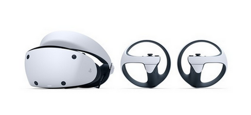 【朗報】PlayStationVR2さん、ソニーストアで41,980円(税込)wwww