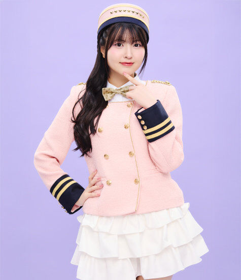 【セレブ】岡村みいみ、52万円のネックレスを装備！