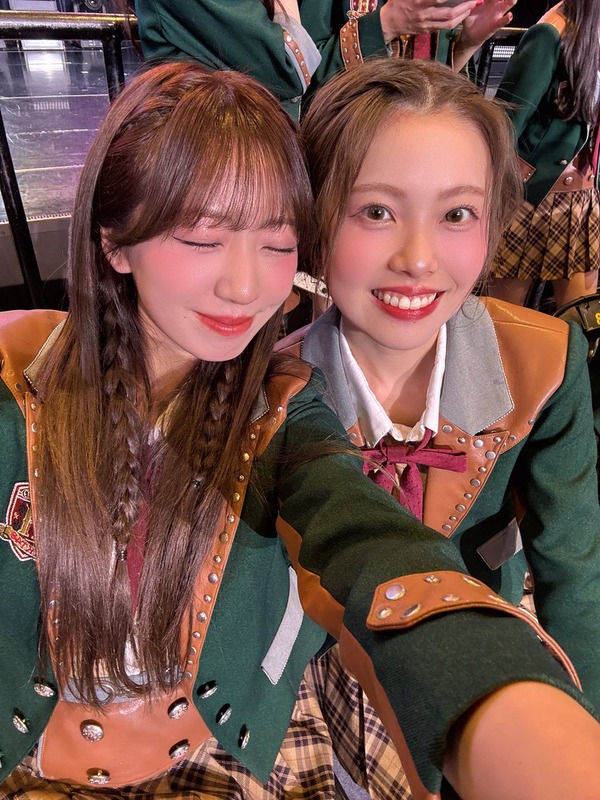 【坂本りの】ねねちゃんと留年仲間