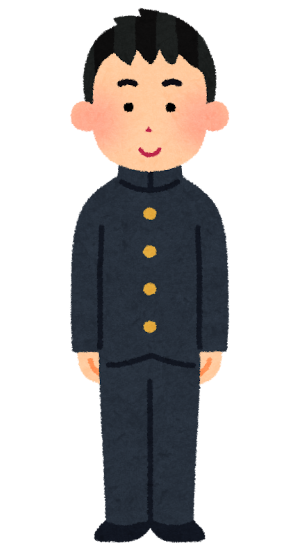 全ての中学校で同じ「統一制服」へ　静岡市の方針に賛否　「負担減る」「個性を潰す」の声