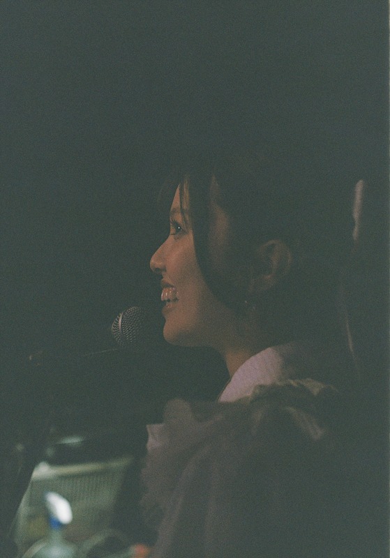 【地頭江音々】卒業が延びてもあっという間にその日が