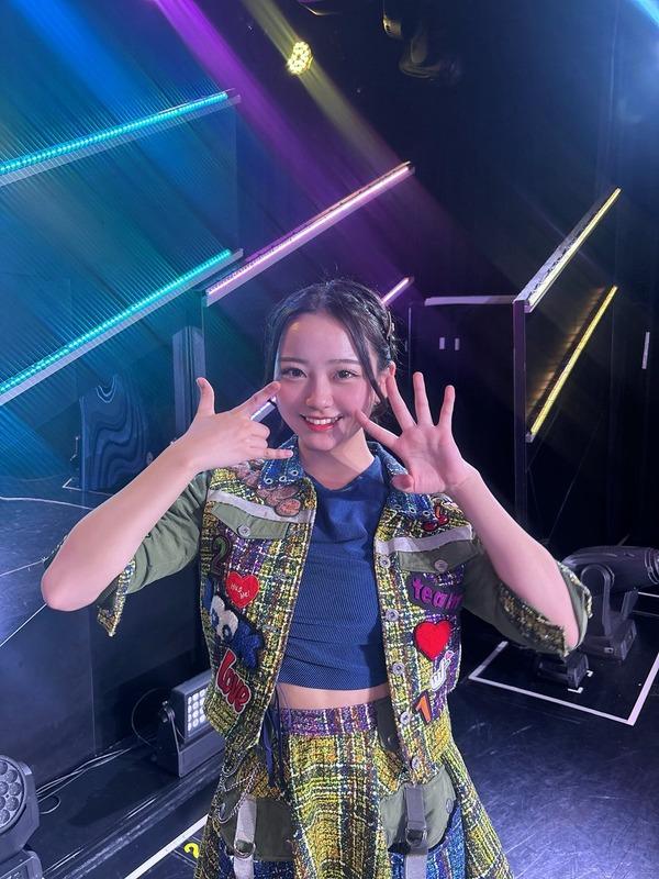 【大内梨果】卒業発表メンバー反応まとめ